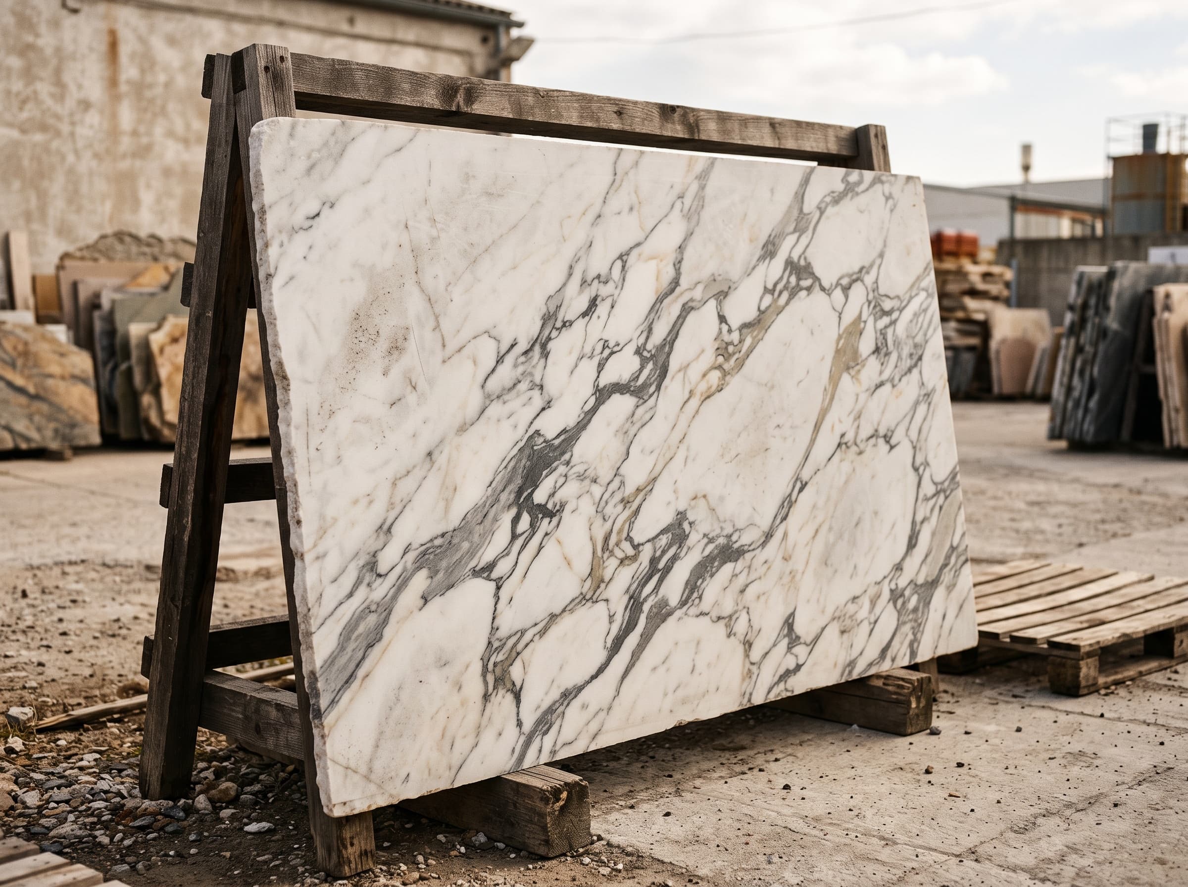 MARBLE