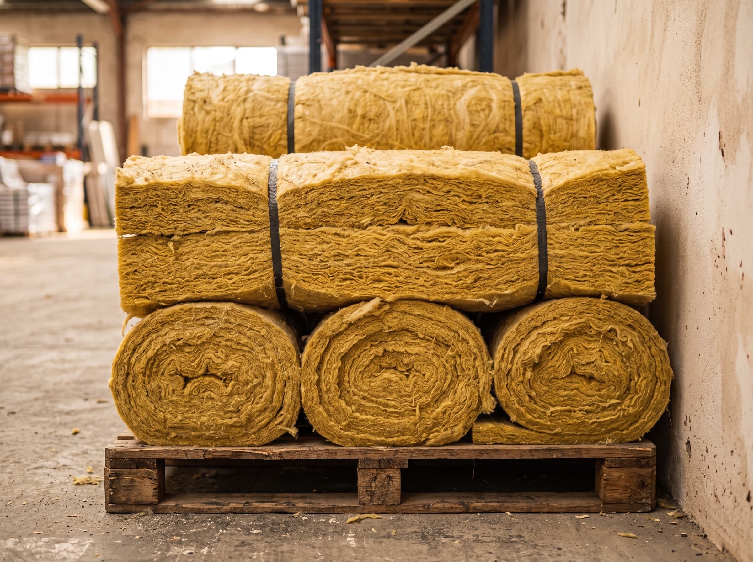 MINERAL WOOL